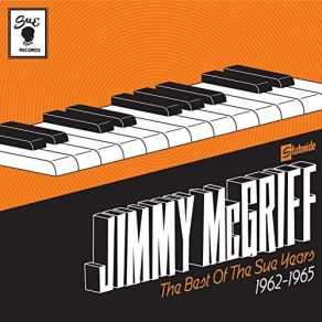 Download track Hello Betty Jimmy McGriff