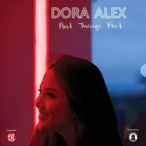 Download track Just May Be Dora Alex