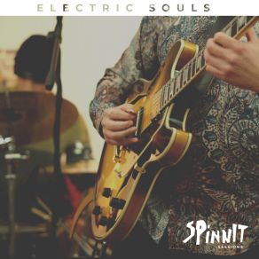 Download track Calling Of The Jungle (Live At SHED626 Music Hub) Electric Souls