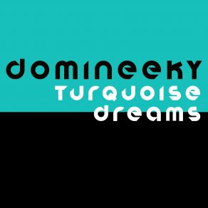 Download track Turquoise Dreams Domineeky