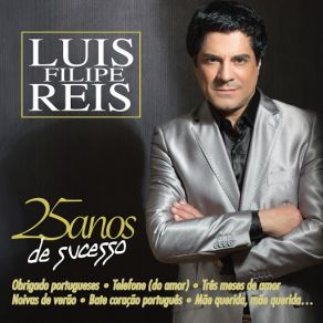 Download track A Vida Quis Assim (Amiga) Luís Filipe Reis