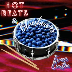 Download track Hot Tub Funk Evan Curtin