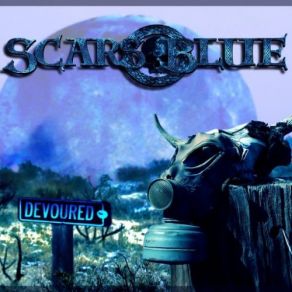 Download track Stroganoff Scars Blue