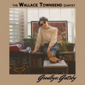 Download track Victoria's Step (Intro) The Wallace Townsend Quintet