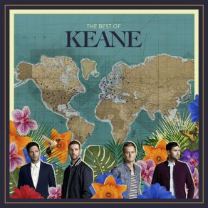 Download track Won't Be Broken Keane