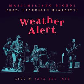 Download track Alice (Live At Casa Del Jazz) Massimiliano Biondi