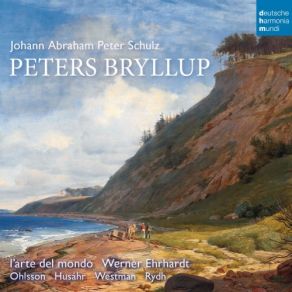 Download track Peters Bryllup: Act II: Divertimento, III. Poco Allegretto L'Arte Del Mondo