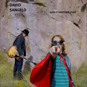 Download track Yellowstone David Sangelo