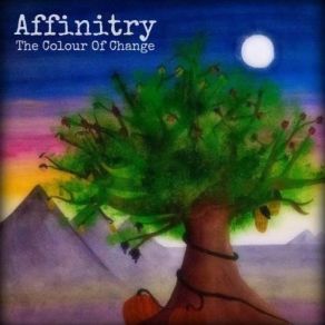 Download track The Colour Of Change Affinitry