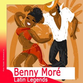 Download track A Romper El Coco Benny MoréPérez Prado