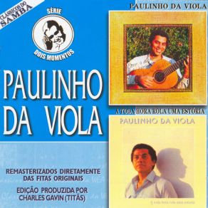 Download track Viver De Amor Paulinho Da Viola