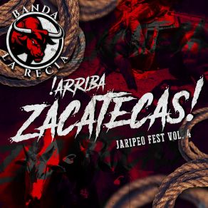 Download track El Zapateado Endemoniado Banda La Recia