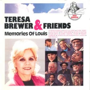 Download track Wrap Your Troubles In Dreams (And Dream Your Troubles Away) Teresa BrewerDream Your Troubles Away