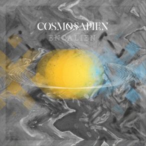 Download track 02 - 09 Cosmosapien