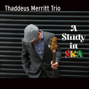 Download track Don De Lion Thaddeus Merritt Trio