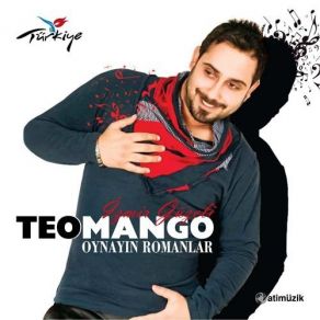 Download track Zeytin Yağlı Teomango