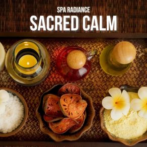 Download track Healing Spa Sounds Spa Radiance