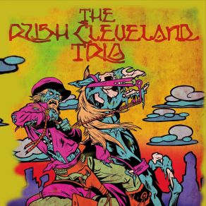 Download track Gotta Have Somethin' The Rush Cleveland Trio