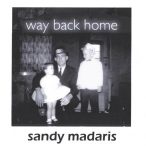 Download track Tonight With You In Tennessee Sandy Madaris