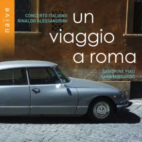 Download track La Resurrezione, HWV 47: Aria. Disserratevi, O Porte D'averno Rinaldo Alessandrini, Concerto Italiano