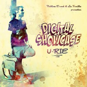 Download track U-Rie - La Música U-Rie