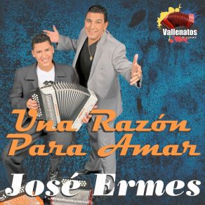 Download track Tú Eres Todo Jose Ermes