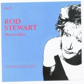 Download track Crazy About Her Rod Stewart