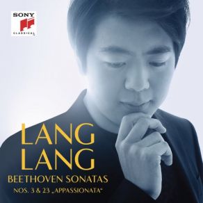 Download track Piano Sonata No. 17 In D Minor, Op. 31 No. 2 -Tempest - III. Allegretto Lang Lang