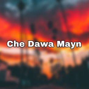 Download track Che Dawa Mayn Master Ali Haider