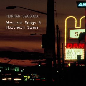 Download track Thanks For The Dream Norman Swoboda