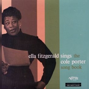 Download track Miss Otis Regrets (She's Unable To Lunch Today) Ella Fitzgerald