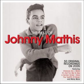 Download track Should I Wait (Or Should I Run To Her) Johnny Mathis