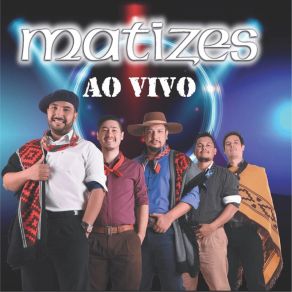 Download track Fandanguero / Cá No Fim Do Mundo (Ao Vivo) Grupo Matizes