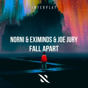 Download track Fall Apart (Extended Mix) Joe Jury