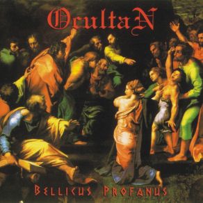 Download track For The Supreme Occult Ocultan