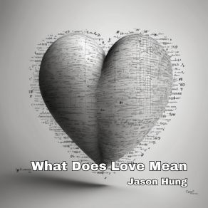 Download track Love's A Hidden Bonus Jason Hung