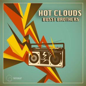 Download track Yazza (Original Mix) Bussi Brothers