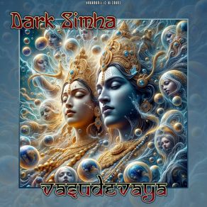 Download track Inside The Portal Dark Simha