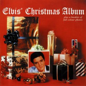 Download track Santa Bring My Baby Back (To Me) Elvis Presley