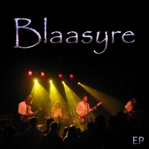 Download track Shadow Of The Night Blaasyre