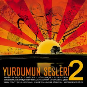 Download track Sana Yazdığım Şarkılar Abdurrahman Siler