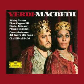 Download track 28. Macbeth - Act 3 - Act 4 - Pietà, Rispetto, Amore (Macbeth) Giuseppe Verdi