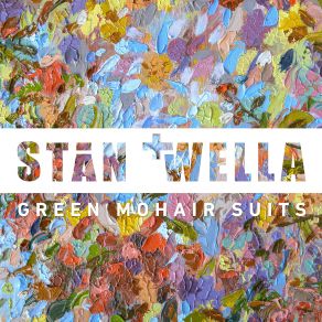 Download track He Shouldn't Know Green Mohair Suits