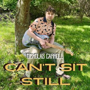 Download track Better Off Lost Nicholas Carroll