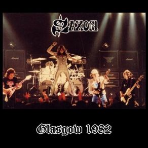 Download track 20, 000 Feet Saxon