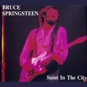 Download track The E Street Shuffle Bruce Springsteen