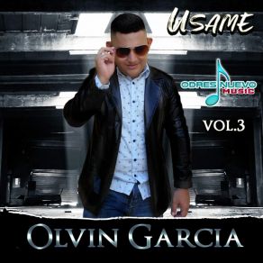 Download track Regresa Olvin Garcia