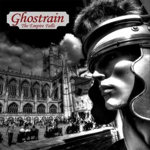 Download track Rex Ghostrain