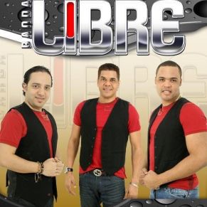 Download track La Culebra (En Vivo) Banda Libre