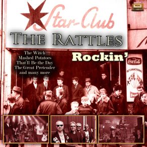 Download track Sixteen Tones The Rattles